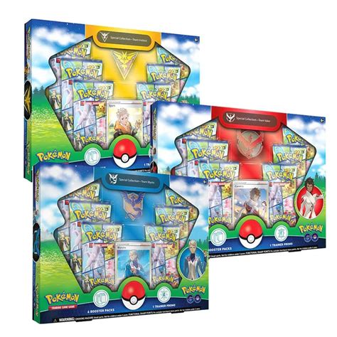 metal box pokemon go|pokemon tcg collection boxes.